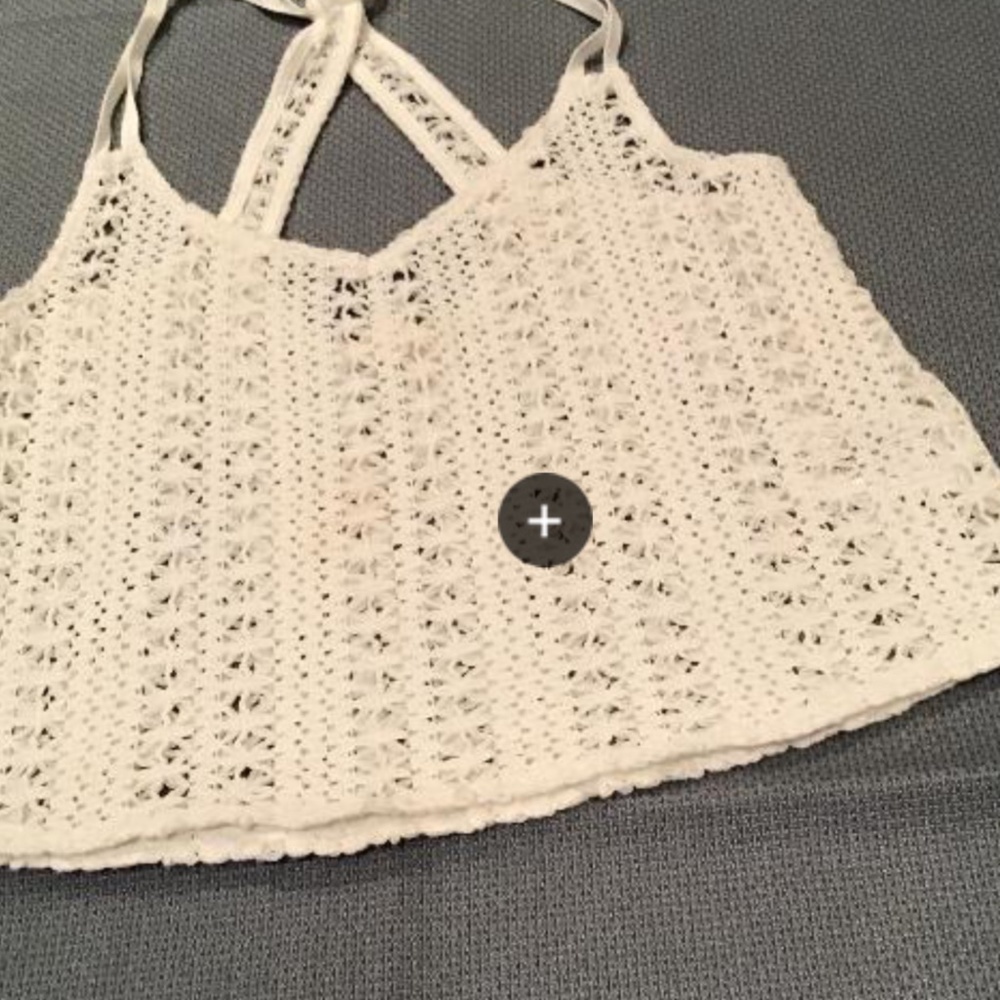 Tank top by Roxy